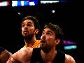Gasol Brothers