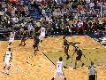 New Orleans-Miami 105-95: highlights