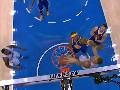 L.A. Clippers-Golden State 105-109: highlights