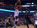 Chicago-New Orleans 107-100: highlights 