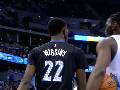 Nightly Notable: Andrew Wiggins 