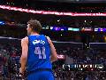 L.A. Clippers-Dallas :highlights