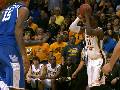 Nba Draft 2014: Cleanthony Early