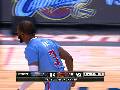 Chicago-LA Clippers 86-96: highlights
