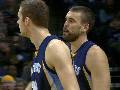 Memphis Grizzlies-Los Angeles Clippers 107-91: highlights