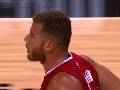 Miami-L.A. Clippers 93-110: highlights