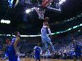 Oklahoma City-L.A. Clippers 112-101: highlights 