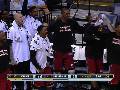 Grizzlies-Heat 98-104: highlights
