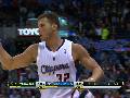 L.A.Clippers-Milwaukee 106-98: highlights
