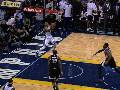 Play of the Day: Courtney Lee