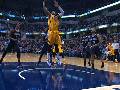 Play of the day: Lavoy Allen