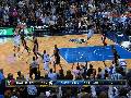 Play of the day: Dirk Nowitzki