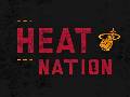 La Heat Nation invade la NBA