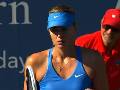 Cincinnati, Sharapova-Halep rivincita del Roland Garros