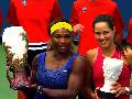 Tennis, Cincinnati: finalmente Serena!