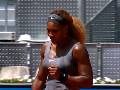 WTA Madrid, Serena Williams nella storia