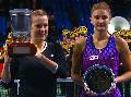 WTA Mosca, la Pavlyuchenkova trionfa in casa