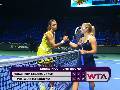 WTA Mosca, definiti i quarti di finale