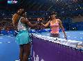 WTA Pechino: le Williams agli ottavi
