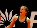 WTA Roma: Errani in semifinale