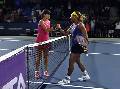 WTA Stanford: nessun derby Williams, Venus ko