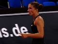 WTA Stoccarda: La Errani in semifinale