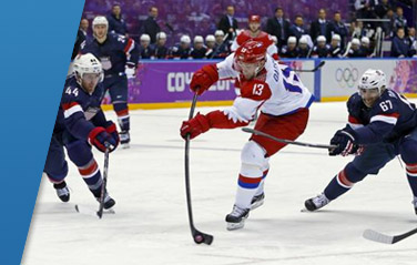 Risultati immagini per hockey su ghiaccio