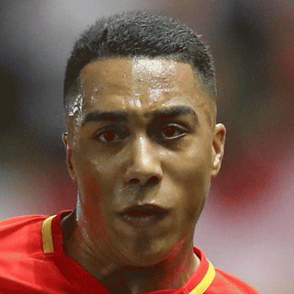 Terza Maglia AS Monaco Youri TIELEMANS Terza Maglia AS Monaco Youri TIELEMANS