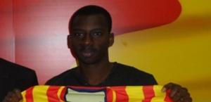 Ousmane Dram, 21 anni. Colpoditaccoweb.it