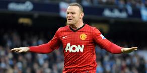 Wayne Rooney, in uscita dal Manchester United? Ap