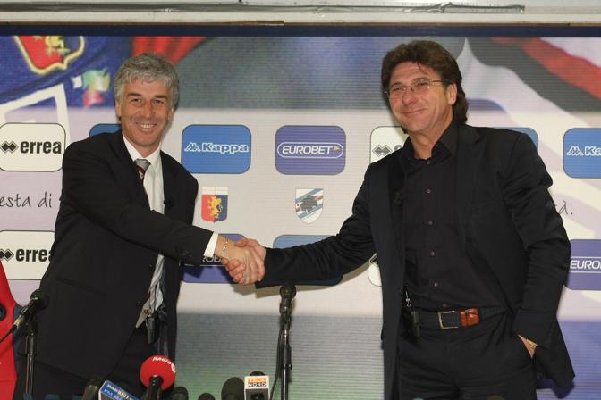 WALTER MAZZARRI STORY