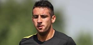 Mauricio Isla, centrocampista della Juventus. LaPresse