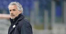 Roberto Donadoni, tecnico del Parma. LaPresse