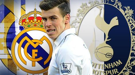 Gareth Bale, 24 anni. Ansa