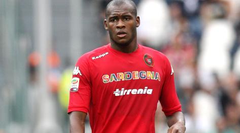 Victor Ibarbo, 23 anni. Forte 