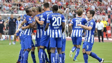 Germania, sesso con minorenne, nei guai cinque calciatori 