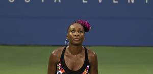 Venus Williams, ultima a New York? Apl