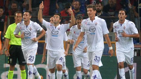 Fiorentina-Verona: sintesi, tabellino, risultato, moviola e