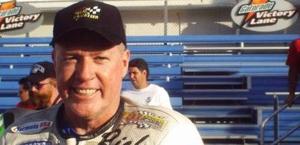 Rick Shaw, scomparso tragicamente a Daytona