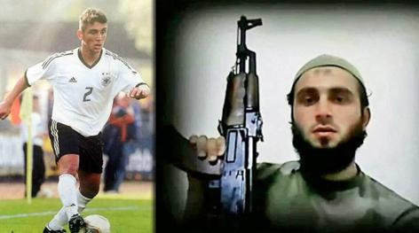 Germania, Burak Karan: dalle giovanili alla morte in battaglia (FOTO) 34 burak%20karan