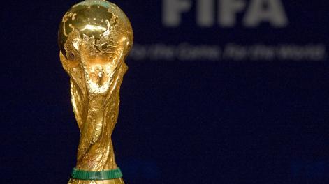 La Coppa del Mondo: Brasile 2014 sar  l'edizione n.20, l'undicesima con questo trofeo in palio. Epa