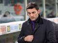 Vincenzo Montella, 39 anni, seconda stagione sulla panchina della Fiorentina. LaPresse