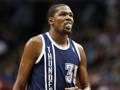 Kevin Durant, 25 anni. Usa Today