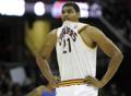 Andrew Bynum, 26 anni, centro. Usa Today