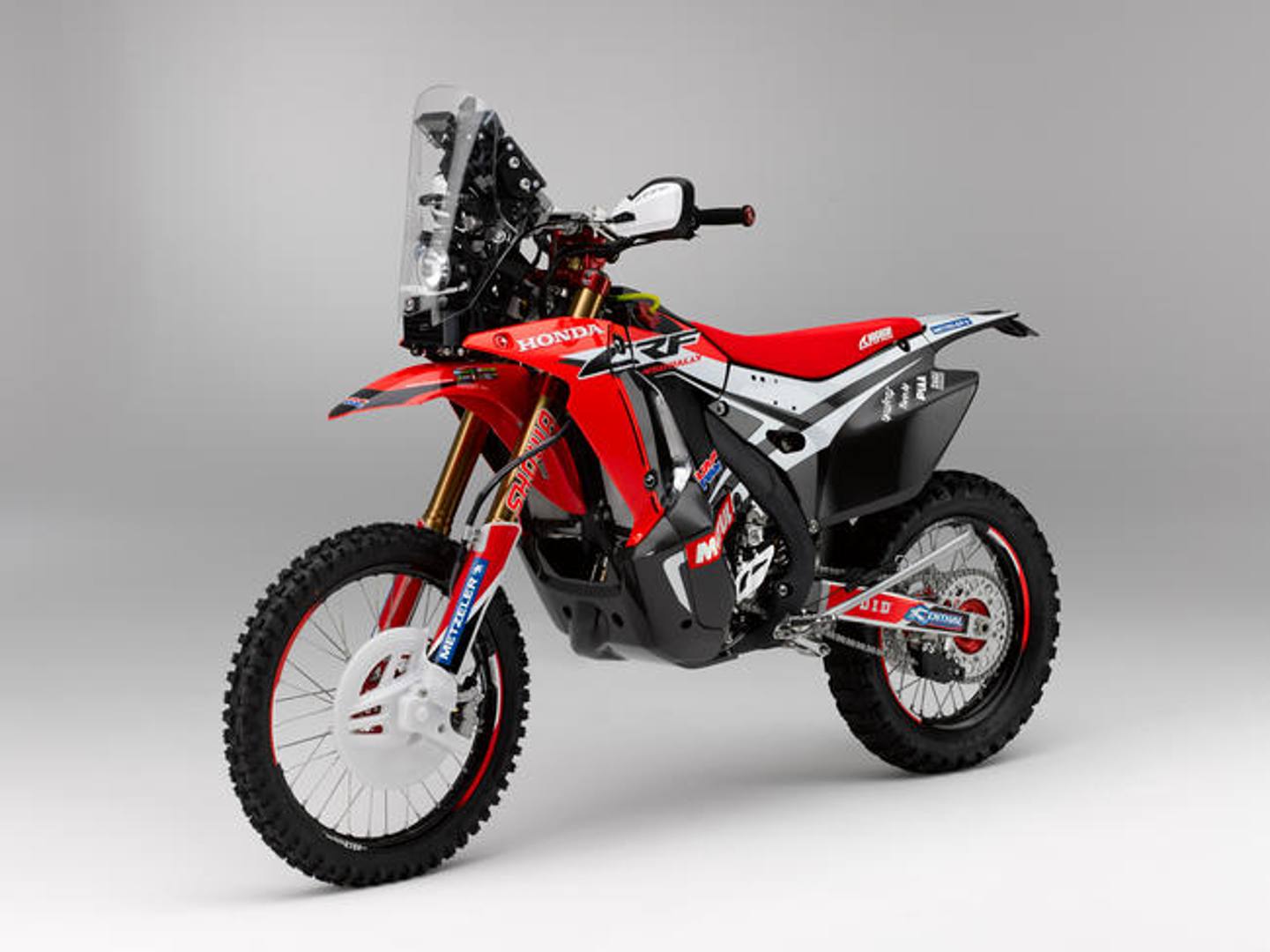 honda 450 usata
