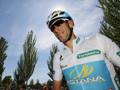 Vincenzo Nibali, 29 anni, vincitore dell'ultimo Giro d'Italia. Bettini