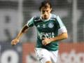 Henrique, difensore del Palmeiras