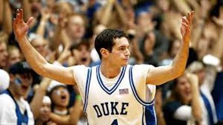 Risultati immagini per jj redick duke