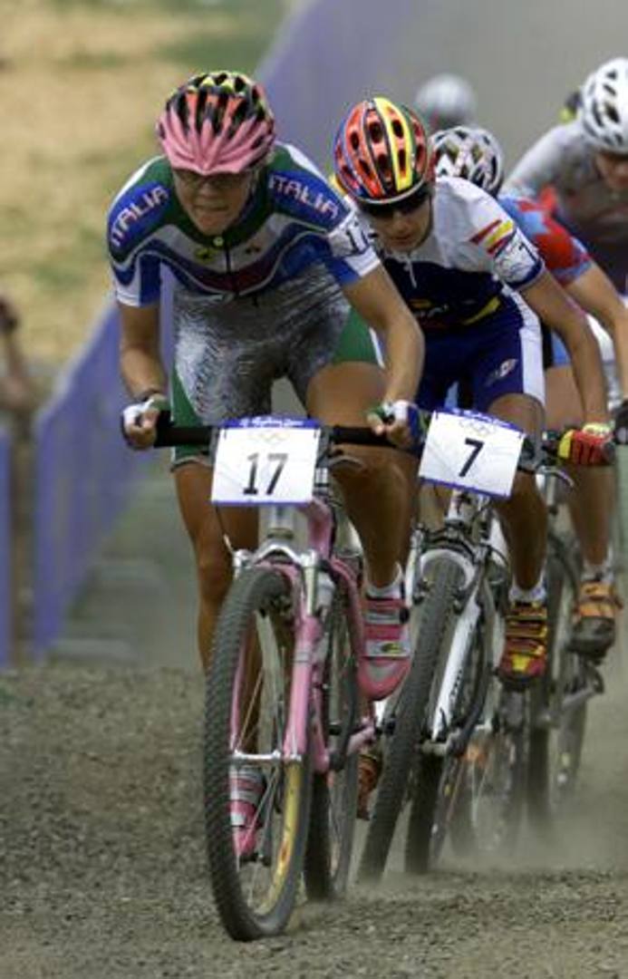 Le italiane d'oro del ciclismo - La Gazzetta dello Sport