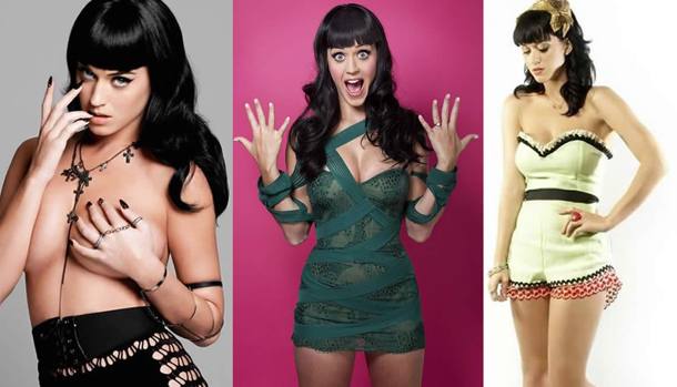 che è Katy Perry incontri 100 per cento gratuito milionario sito di incontri
